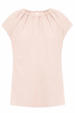 Top pulled with straps, zdjęcie 1 Top pulled with straps od Diane Von Furstenberg